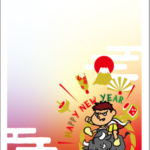 島根県「しまねのふるさと年賀状」2021.無料ダウンロードサイト公開！しまねっこや・しまねSuper大使吉田くんデザイン